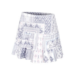 Abbigliamento Da Tennis Lucky in Love Ikat About It Skirt